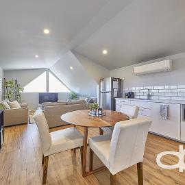 Federal Apartments South Fremantle, hotel in South Fremantle