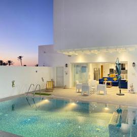 Dar Lili Djerba