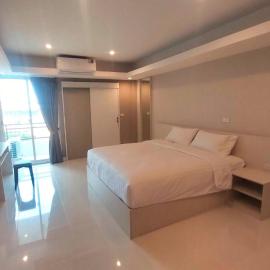 PKK hotel Residence, hotelli kohteessa Bang Phli