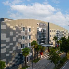 Crowne Plaza Venice East by IHG, hotel em Quarto dʼAltino