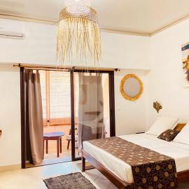 LE NOUVEL EDEN, hotelli kohteessa Toliara