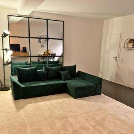 Isaak Apartment Stadtperle