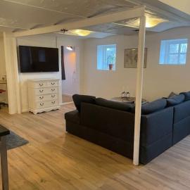 Hyggeligt gæstehus, hotel em Kjellerup