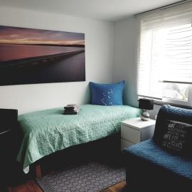 FEWO Solingen Abendstrasse, hotel em Solingen