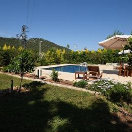 Kilim Kaya Villas, hotel Kınalı városában