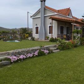 Κτήμα Κουρλή, hotel v destinaci Tavari