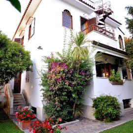 VILLA LIVIA - Lavinio - Anzio