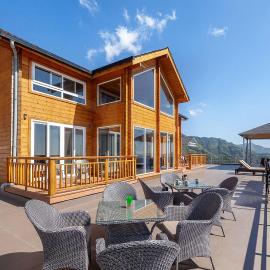 amã Stays & Trails Soul Storries - A Luxury Wellness Estate, Mussoorie