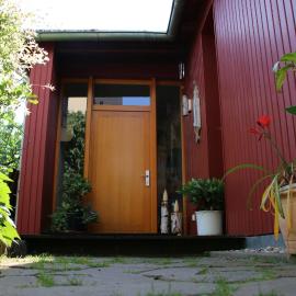 Gartenhaus Klotzsche