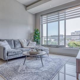 Luxurious One Bedroom Apartment - Capital On Park