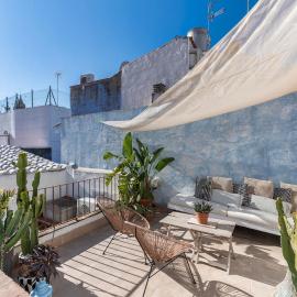 Casa Azul by Hello Homes Sitges, hotel din Sitges