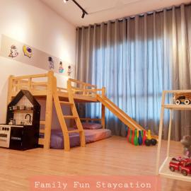 Thelima Family Suite, מלון בקאג'אנג