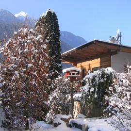 Pension Garni Gerhard