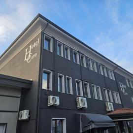 Hotel Euro, hótel í Castegnato