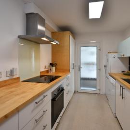 Pottery Cottage, Lochans Lodge, hotel in Stranraer
