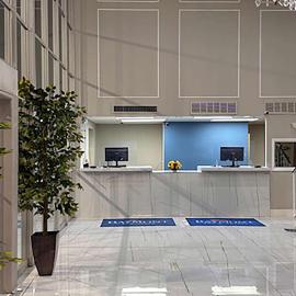 Baymont by Wyndham Deming, hotel Demingben