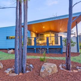 Banyandah - Dog Friendly - Family & Groups Welcome