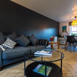 Sea-Haven on Sunrise The Bay Filey Step Free Accommodation