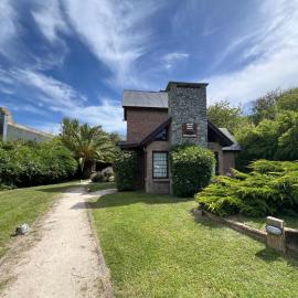 Cabañas Cerca Delmar