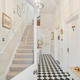 Kingston House