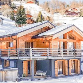 Chalet Kookaburra
