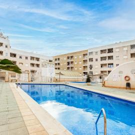 Cozy Apartment In Torrevieja With Swimming Pool