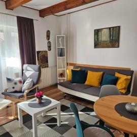 Bogács में, होटल Laguna apartman Bogács