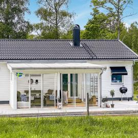Beautiful Home In Ydre, hotel u gradu Ekäng