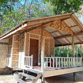 Sofee Homestay(Bulone Island),Thailand, hotel em Ko Bulon Le