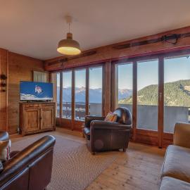 Appartement Bellevue 527