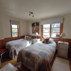 Casa Mia, Puerto Varas, habitación doble