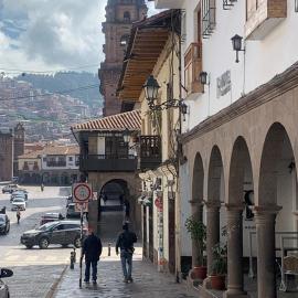 Hotel San Pedro Plaza