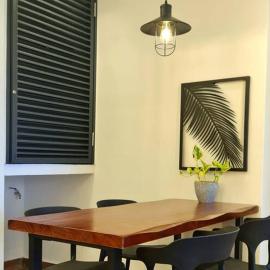 Mahkota Crown Haven Apartment, near A'Farmosa & Jonker