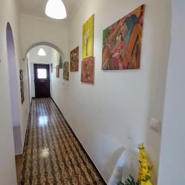 Casa Lavradores, Torrao, hotel a Torrão