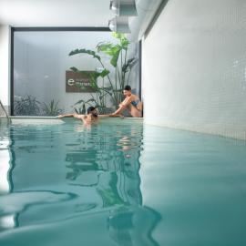 Essence Inn Marianos Hotel