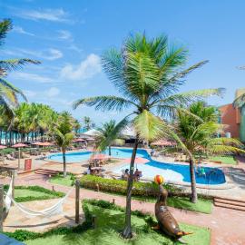 Beach Park Resort - Oceani