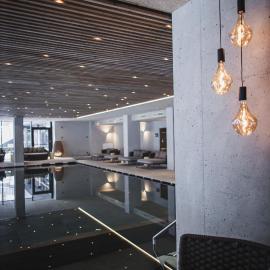 Hotel Adler – hotel w mieście San Giovanni in Val Aurina