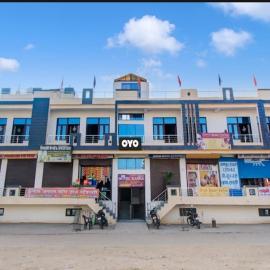 HOTEL SHREE KANHA, Hotel in Jaipur