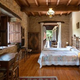 Paraiso del Bierzo, hotel in Las Herrerías