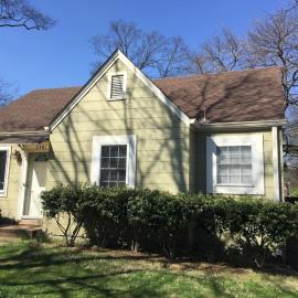 Hangout House play, work, and visit, hotel in Nashville