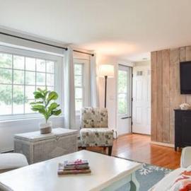 3 Min Walk to Beach on Long Pond, hotel a Yarmouth