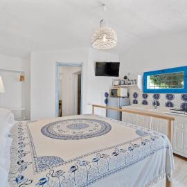 suite paradiso, hotel a Quartu SantʼElena