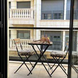 Apartamento Boutique - Palm City Centro