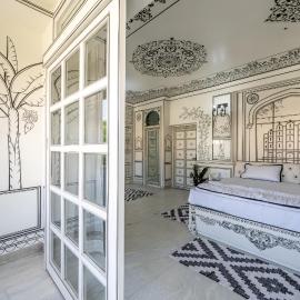 Lalluji Luxe