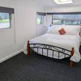 The Traveller Escape at Grampians Edge, hôtel à Dadswells Bridge