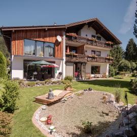Appartementhaus Theresia, hotel a Bad Mitterndorf