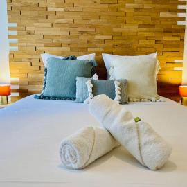 ''Chichi 1'' Chez Adeline Superbe appartement en plein coeur de Sète