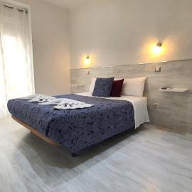Hostal Met Madrid