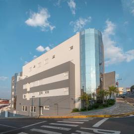 Hotel Kindermann: Caçador'da bir otel