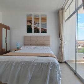 La Terraza Suite Chicama, hotel din Puerto Chicama
